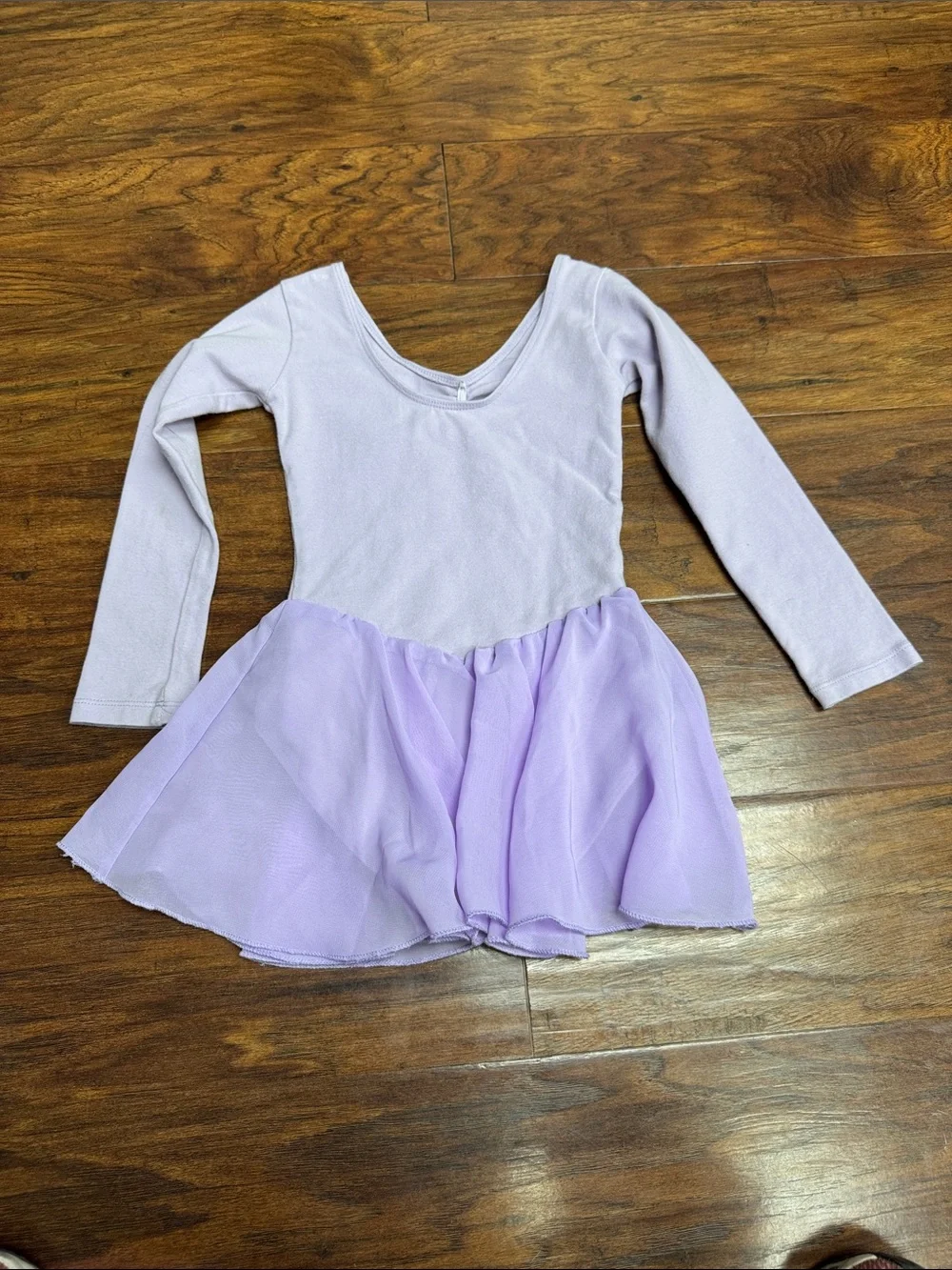 Source Unknown long sleeve